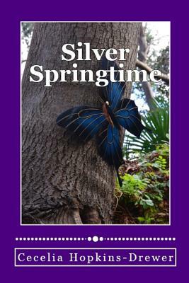 Silver Springtime by Cecelia Hopkins-Drewer