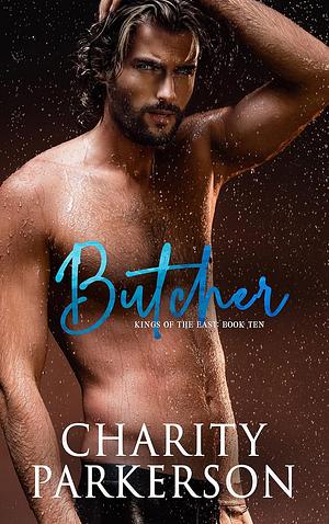 Butcher by Charity Parkerson