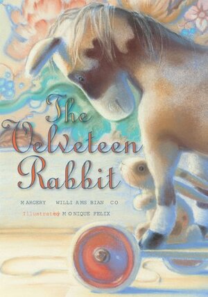 The Velveteen Rabbit by Margery Williams Bianco