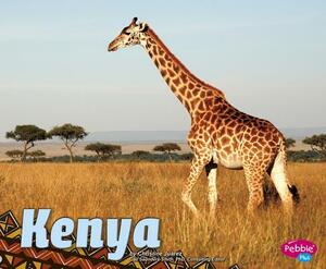 Kenya by Christine Juarez
