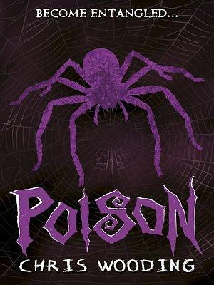 Poison by Chris Wooding