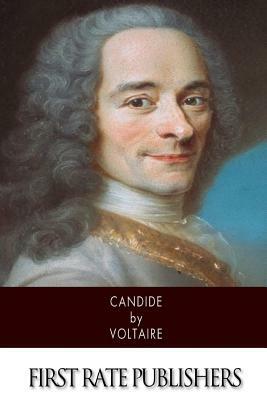 Candide by Voltaire