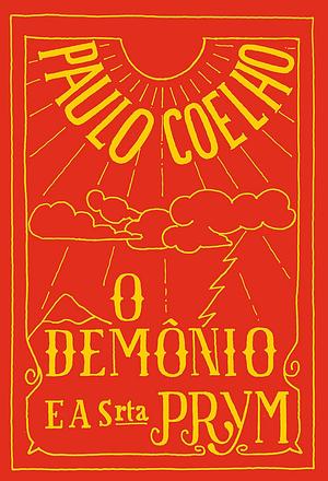 O demônio e a senhorita Prym by Paulo Coelho