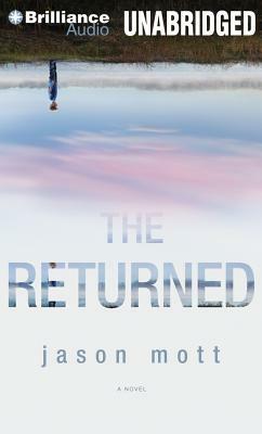 The Returned by Jason Mott