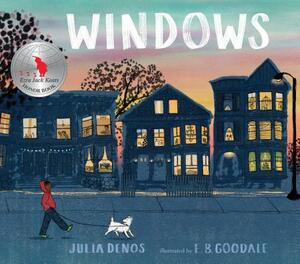 Windows by Julia Denos