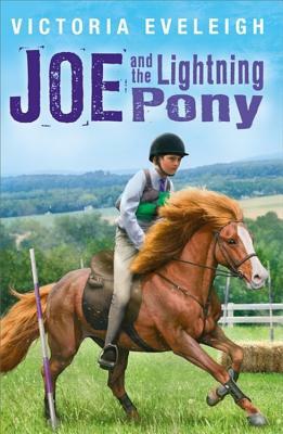Joe and the Lightning Pony: A Boy and His Horses by Victoria Eveleigh