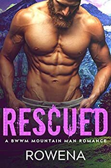 Rescued by Rowena