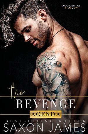 The Revenge Agenda by Saxon James