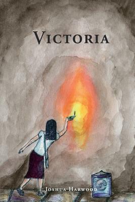 Victoria by Joshua Harwood