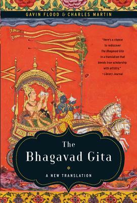 The Bhagavad Gita by 