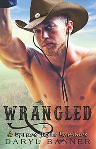 Wrangled by Daryl Banner