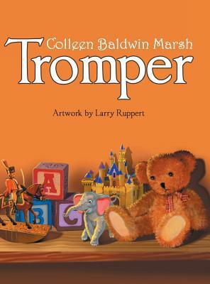 Tromper by Colleen Baldwin Marsh