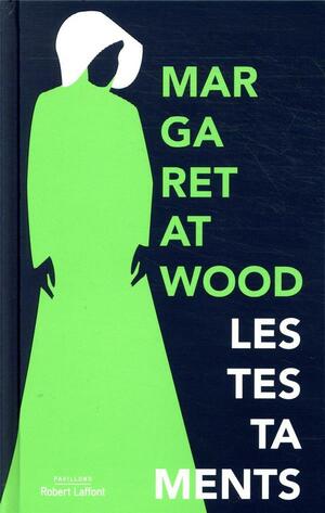 Les Testaments by Margaret Atwood