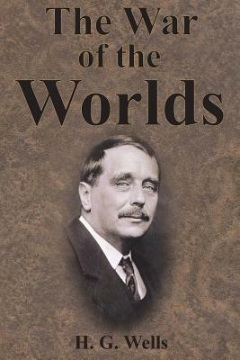 The War of the Worlds by H.G. Wells