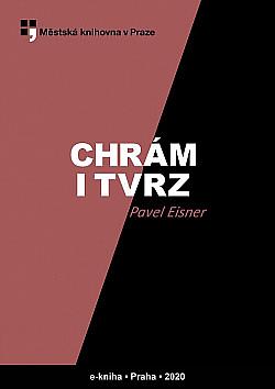 Chrám i tvrz by Pavel Eisner