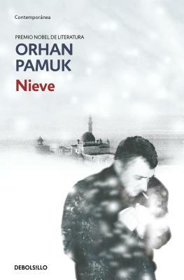 Snow Snow Snow by Orhan Pamuk