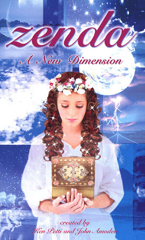 A New Dimension by Ken Petti, Cassandra Westwood, John Amodeo