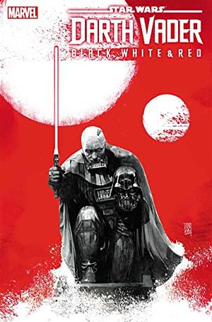 Star Wars Darth Vader: Black, White & Red #1 by Jason Aaron
