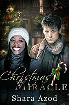 Christmas Miracle by Shara Azod