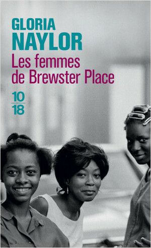 Les Femmes de Brewster Place by Gloria Naylor