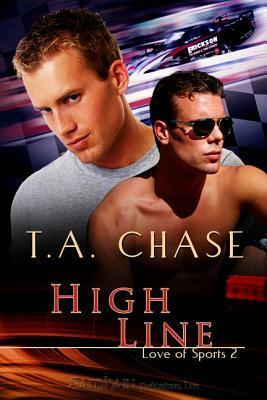 High Line by T.A. Chase