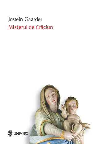 Misterul de Crăciun by Jostein Gaarder