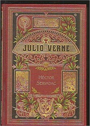 Héctor Servadac by Jules Verne