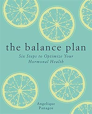 Balance Plan by Angelique Panagos, Angelique Panagos