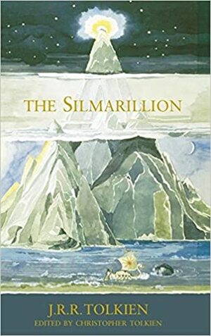 The Silmarillion by J.R.R. Tolkien