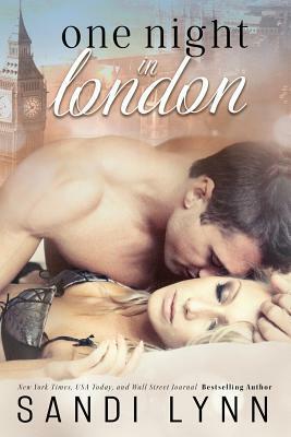 One Night In London by Sandi Lynn