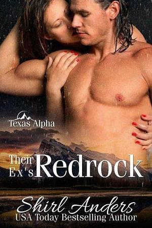 Their Ex's Redrock by Shirl Anders, Shirl Anders