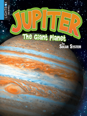 Jupiter: The Giant Planet by Susan Ring