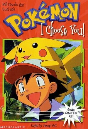 I Choose You by Tracey West