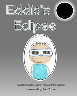 Eddie's Eclipse by Becky Newsom