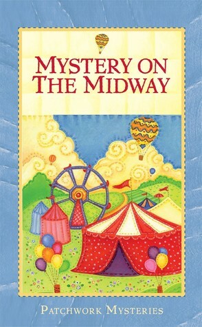 Mystery on the Midway by Vera Dodge