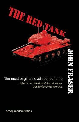 The Red Tank by John Fraser