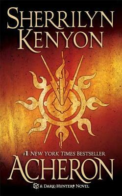 Acheron: A Dark-Hunter Novel by Sherrilyn Kenyon