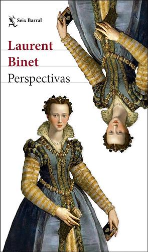 Perspectivas by Laurent Binet