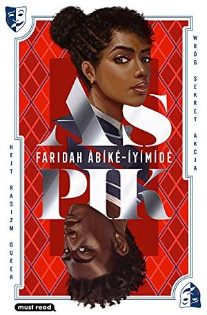 As pik by Faridah Àbíké-Íyímídé