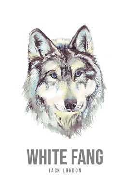 White Fang by Jack London