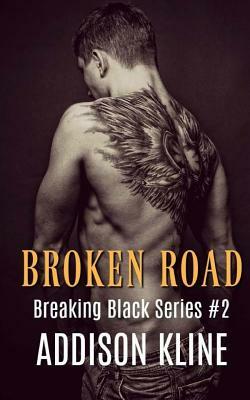 Broken Road by Addison Kline