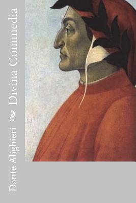 Divina Commedia by Dante Alighieri