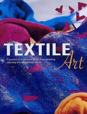 Textile Art by Creative Publishing International