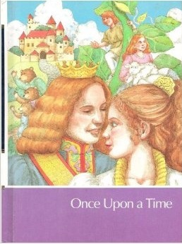 Once Upon a Time by Childcraft International