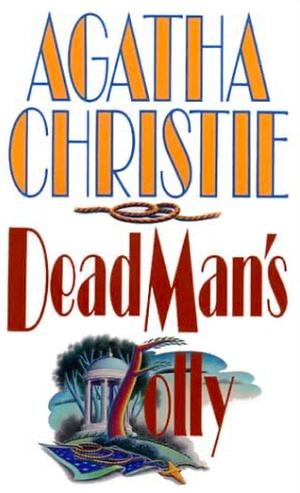 Dead Man's Folly by Agatha Christie