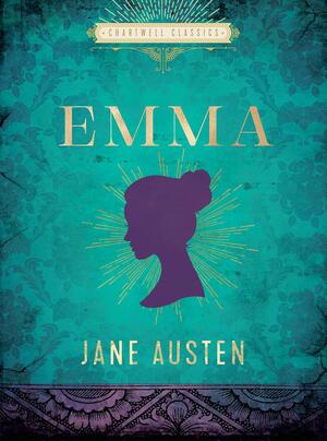 Emma by Jane Austen