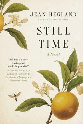 Still Time by Jean Hegland