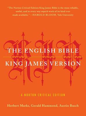 English Bible-KJV-2v Set: The English Bible Old Testament/The English Bible New Testament and the Apocrypha by 