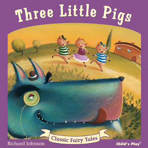Three Little Pigs by 