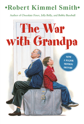 The War with Grandpa by Robert Kimmel Smith